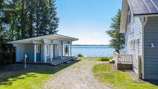 Виллы Oskari-huvila, Aurinkoranta Ваакси Вилла-20