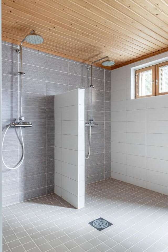 Виллы Oskari-huvila, Aurinkoranta Ваакси-14