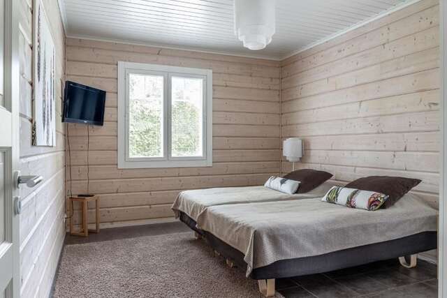 Виллы Oskari-huvila, Aurinkoranta Ваакси-23