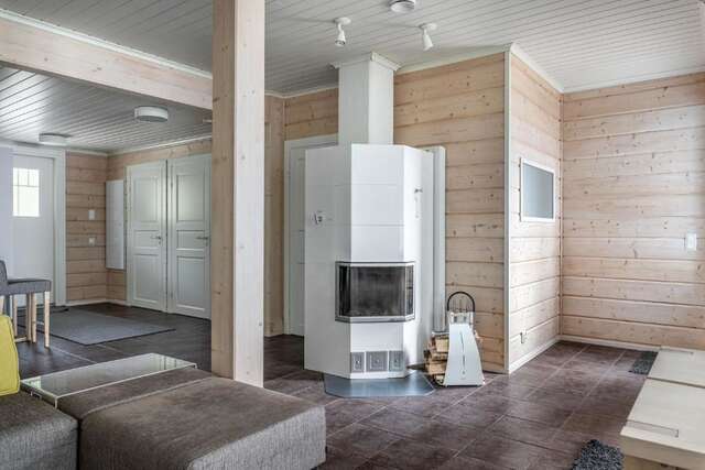 Виллы Oskari-huvila, Aurinkoranta Ваакси-26