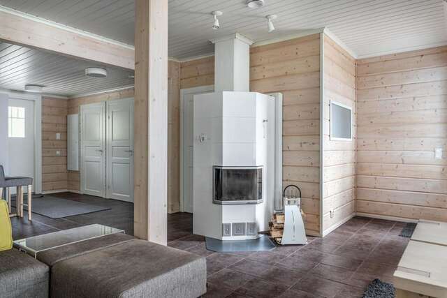 Виллы Oskari-huvila, Aurinkoranta Ваакси-7