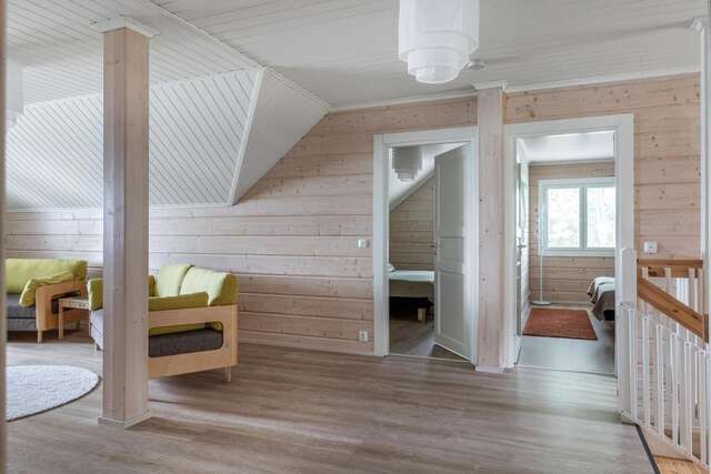 Виллы Oskari-huvila, Aurinkoranta Ваакси-11